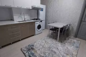 Aylıq Kirayə Yeni Tikili Gənclikdə 