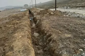 Satılır Torpaq Fatmayıda 