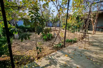 Satılır Həyət Evi Maştağada 