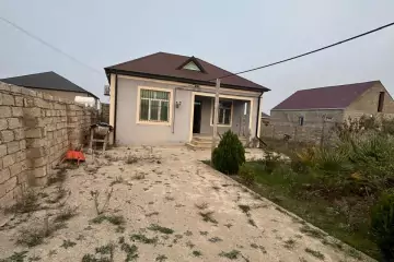 Satılır Həyət Evi Maştağada 