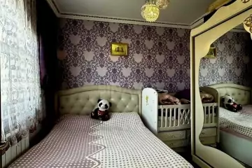 Aylıq Kirayə Köhnə Tikili Ukraniya Dairəsida 