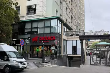 Satılır Yeni Tikili Nəsimi Bazarında 