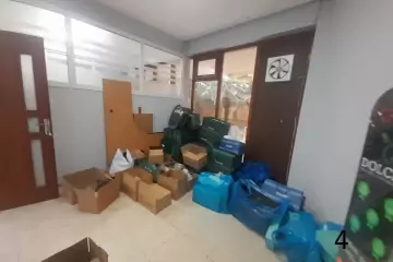 Aylıq Kirayə Ofis Gənclikdə 