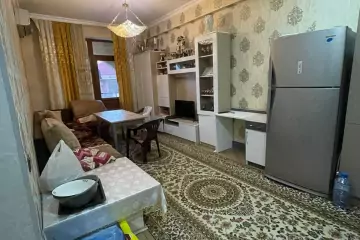 Satılır Yeni Tikili Masazırda 