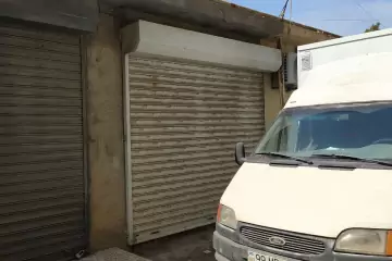 Satılır Obyekt Bakıxanovda 