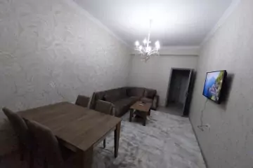 Aylıq Kirayə Yeni Tikili Gənclikdə 