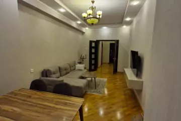 Satılır Yeni Tikili Nəsimi Bazarında 