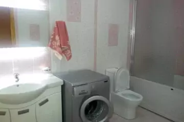 Aylıq Kirayə Yeni Tikili Papanin Körpüsüdə 