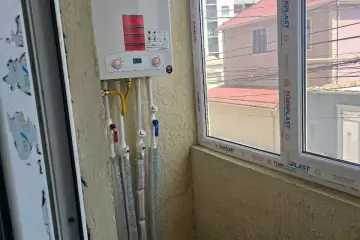 Aylıq Kirayə Yeni Tikili Xırdalan şəhərində 