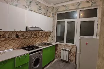 Aylıq Kirayə Yeni Tikili Xırdalan şəhərində 