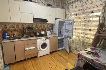 Satılır Həyət Evi Maştağada 