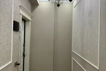 Satılır Yeni Tikili Nəsimi Bazarında 