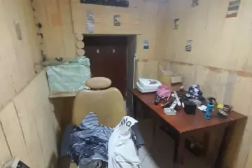 Aylıq Kirayə Ofis Beşmərtəbədə 