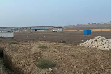 Satılır Torpaq Fatmayıda 