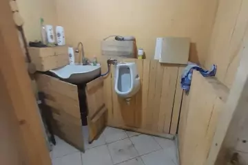 Aylıq Kirayə Ofis Beşmərtəbədə 