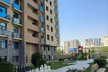 Satılır Yeni Tikili 28 May Metrosu ətrafında 