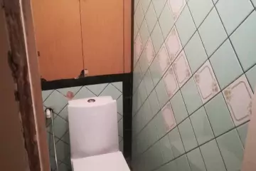 Satılır Köhnə Tikili Bakıxanovda 