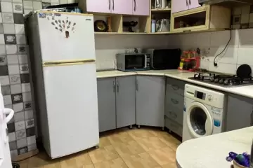 Aylıq Kirayə Köhnə Tikili 2-ci Mikrorayonda 