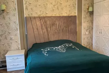 Satılır Yeni Tikili Nəsimi Bazarında 