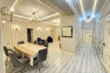 Satılır Yeni Tikili Beşmərtəbədə 