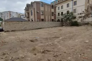Satılır Torpaq Binəqədidə 