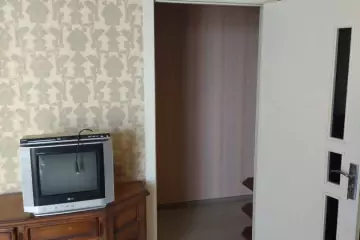 Satılır Yeni Tikili Masazırda 