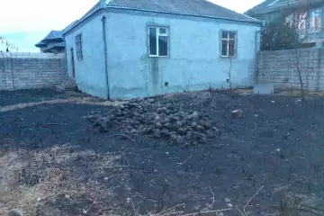 Satılır Həyət Evi Lənkəran Rayonunda 