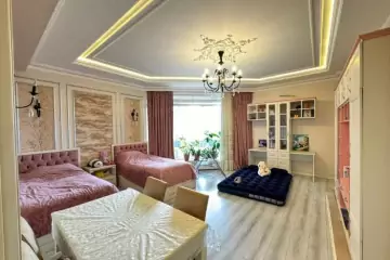 Satılır Yeni Tikili Beşmərtəbədə 