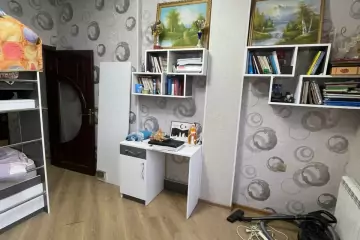 Satılır Yeni Tikili Masazırda 