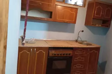 Aylıq Kirayə Həyət Evi Zabrat Qəsəbəsida 