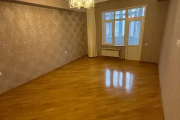 Satılır Yeni Tikili Badamdarda 