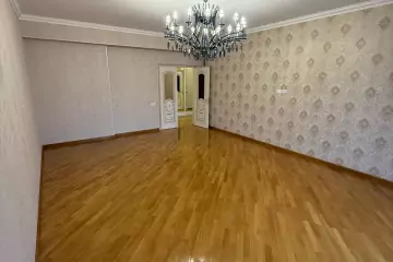 Satılır Yeni Tikili Badamdarda 