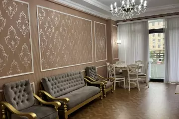 Satılır Yeni Tikili Nəsimi Bazarında 