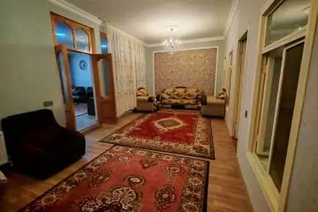 Satılır Həyət Evi Maştağada 