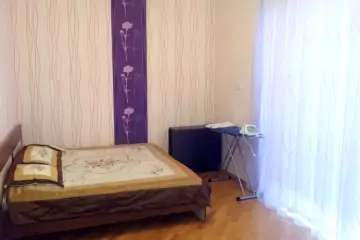 Aylıq Kirayə Yeni Tikili Papanin Körpüsüdə 