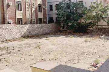 Satılır Torpaq Binəqədidə 