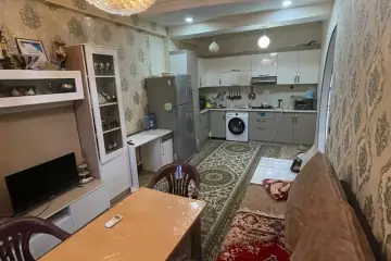 Satılır Yeni Tikili Masazırda 