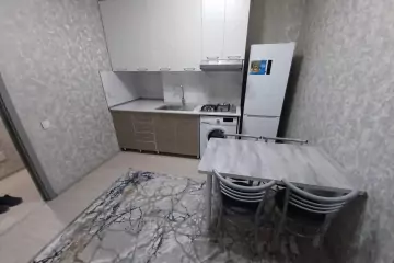 Aylıq Kirayə Yeni Tikili Gənclikdə 