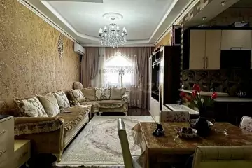 Aylıq Kirayə Köhnə Tikili Ukraniya Dairəsida 