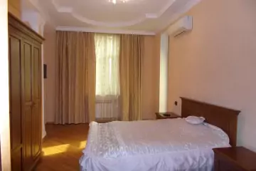 Aylıq Kirayə Yeni Tikili Yasamalda 