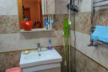 Satılır Yeni Tikili 9-cu Mikrorayonda 