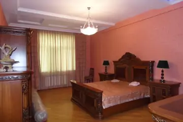 Aylıq Kirayə Yeni Tikili Yasamalda 