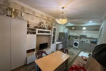 Satılır Yeni Tikili Masazırda 