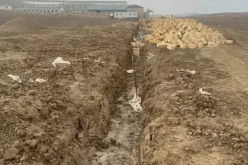 Satılır Torpaq Fatmayıda 