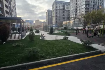 Satılır Yeni Tikili 28 May Metrosu ətrafında 