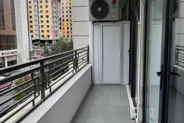 Satılır Yeni Tikili Nəsimi Bazarında 