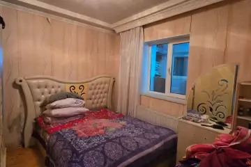 Satılır Həyət Evi Binəqədidə 