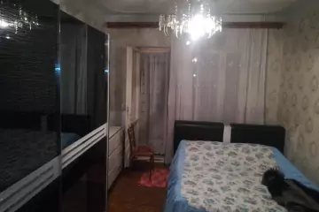 Satılır Köhnə Tikili Bakıxanovda 