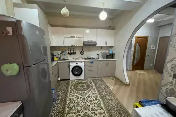 Satılır Yeni Tikili Masazırda 