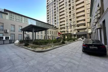 Satılır Yeni Tikili 28 May Metrosu ətrafında 